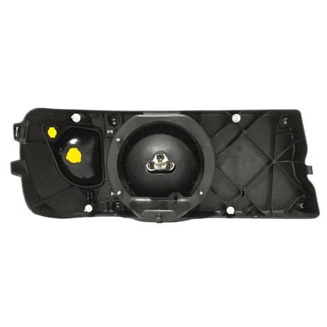25173659 Genuine Volvo Headlamp - Truck To Trailer