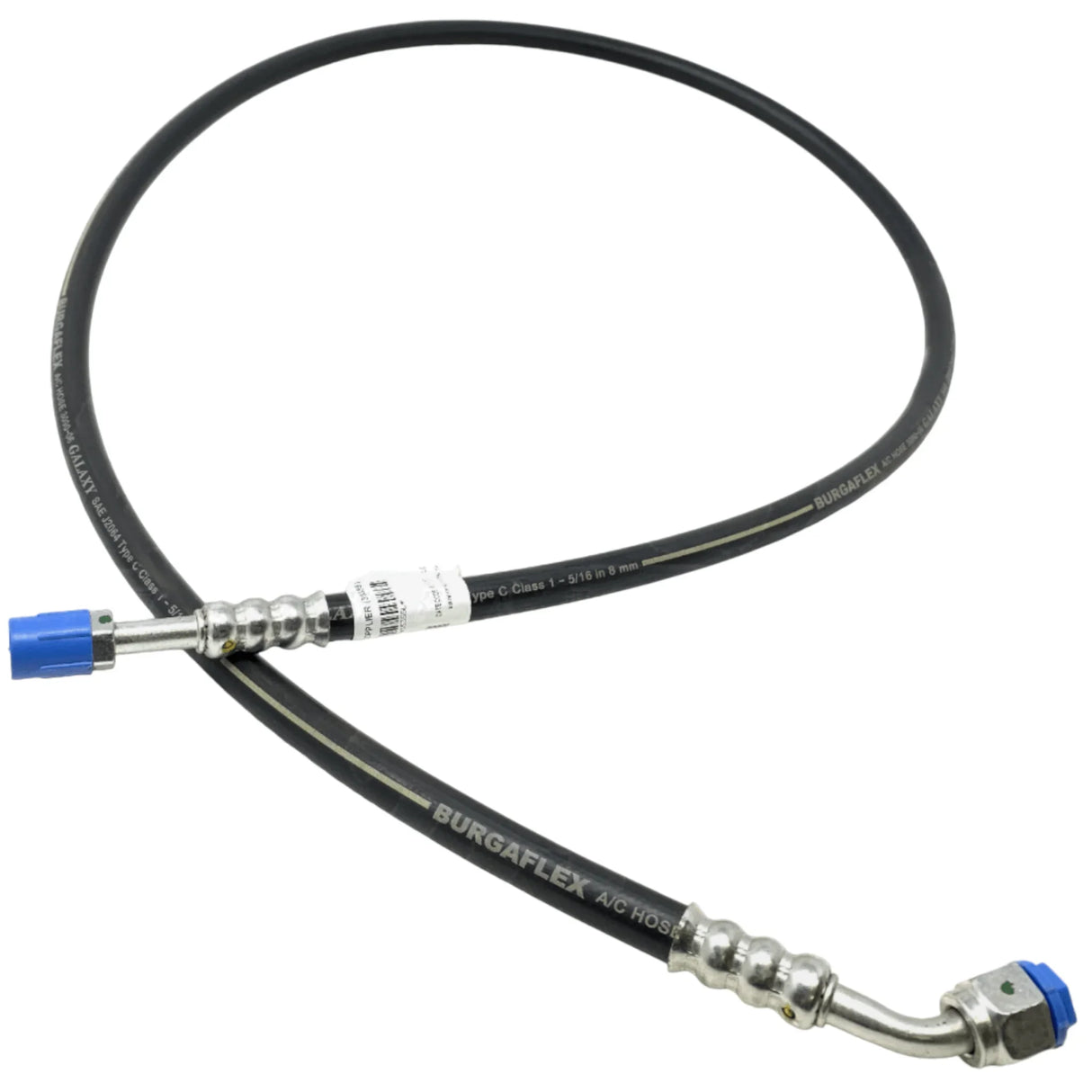 25174631 Genuine Volvo Hose - Truck To Trailer