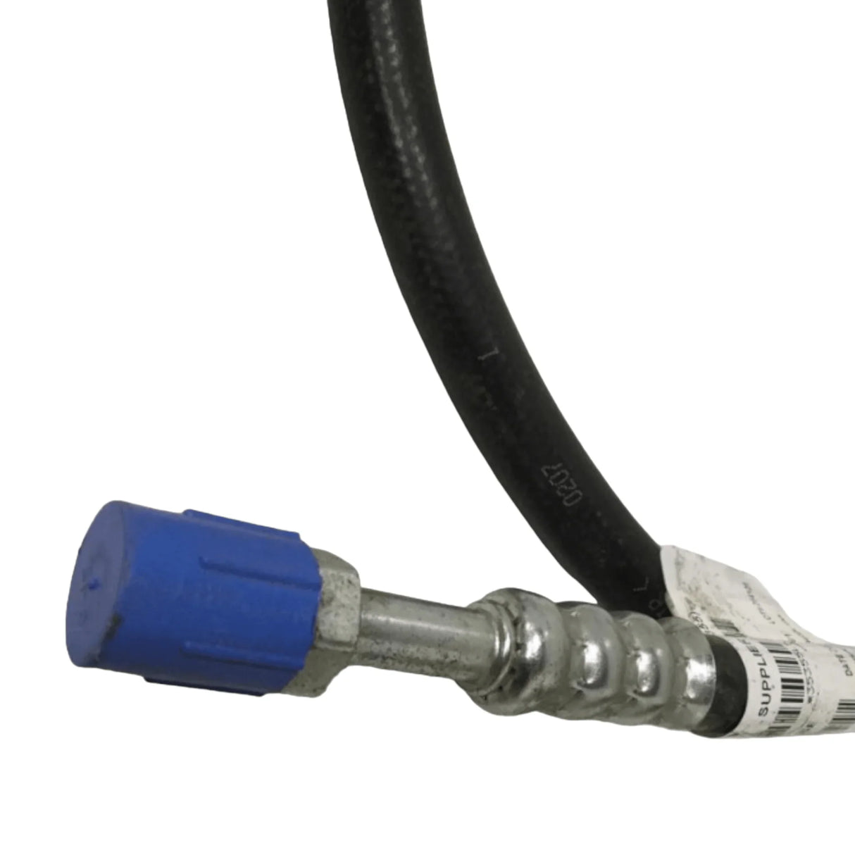 25174631 Genuine Volvo Hose - Truck To Trailer