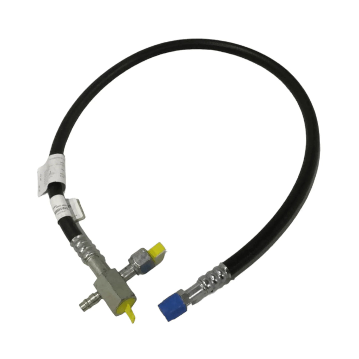 25174662 Genuine Volvo Hose - Truck To Trailer