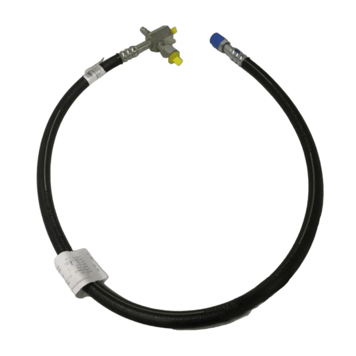 25174662 Genuine Volvo Hose - Truck To Trailer