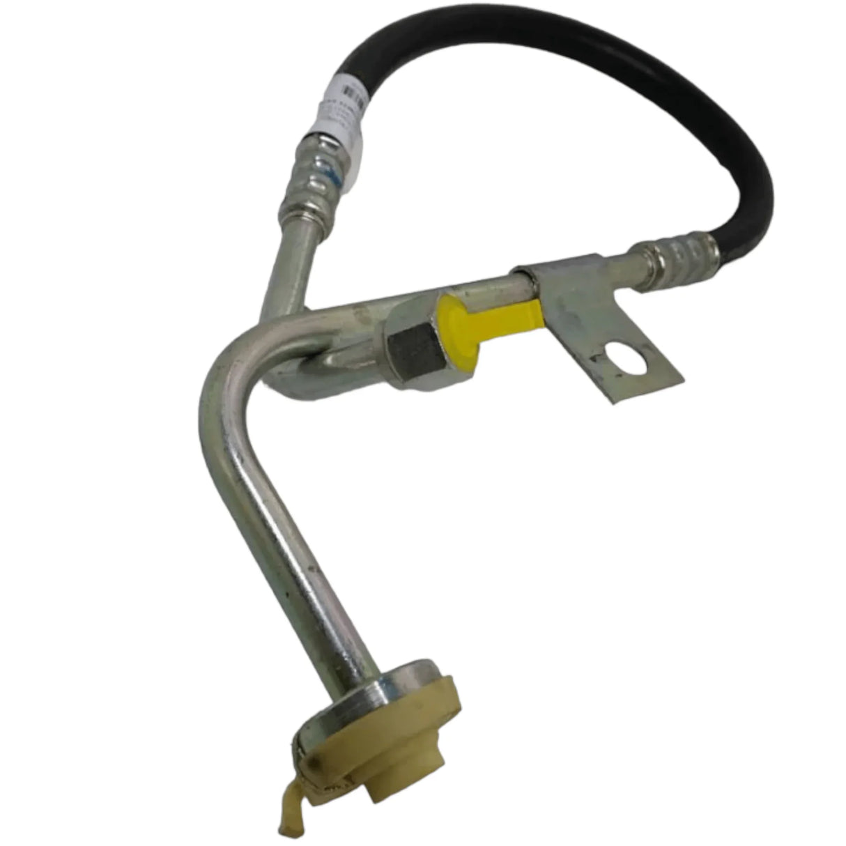 25175025 Genuine Volvo Hose - Truck To Trailer