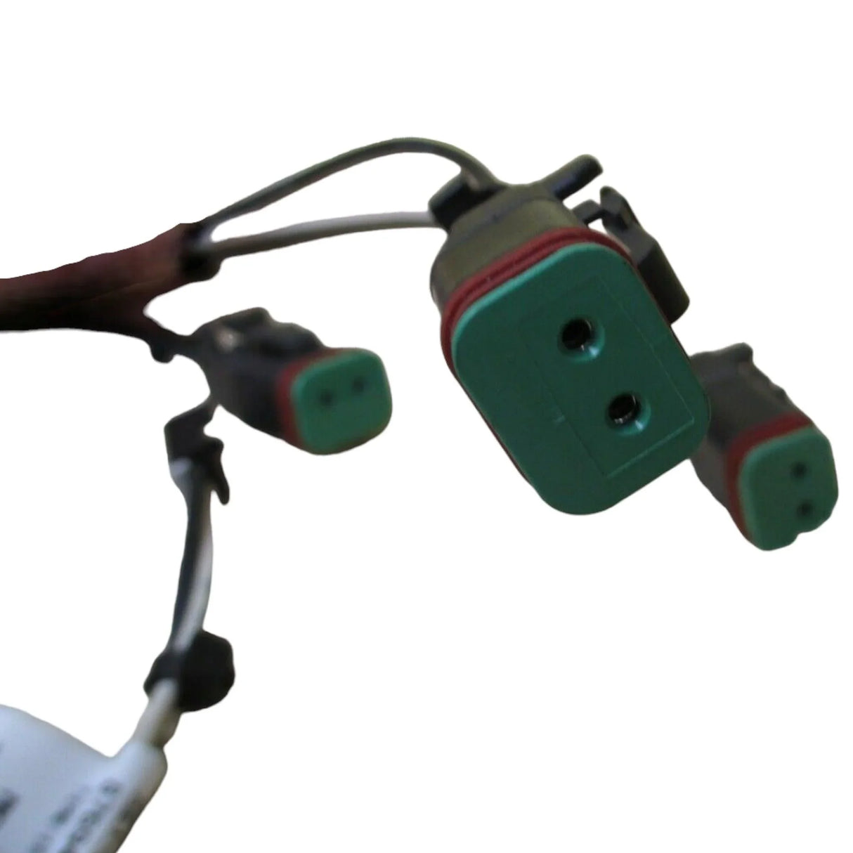 25175275 Genuine Volvo Wiring Harness - Truck To Trailer