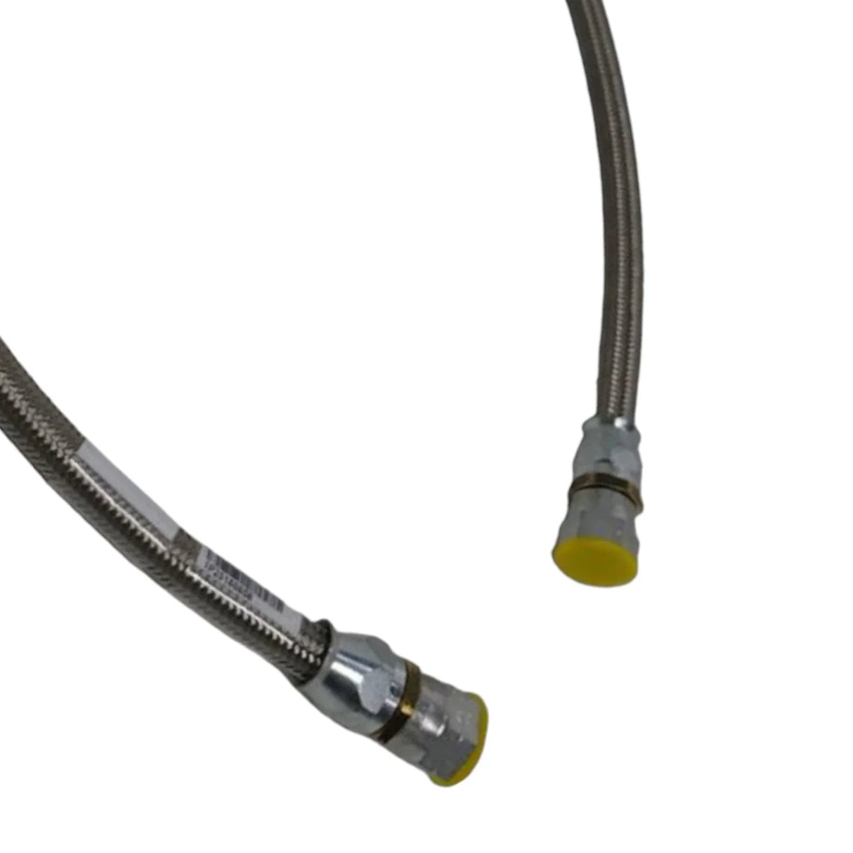 25180856 Genuine Volvo Hose - Truck To Trailer