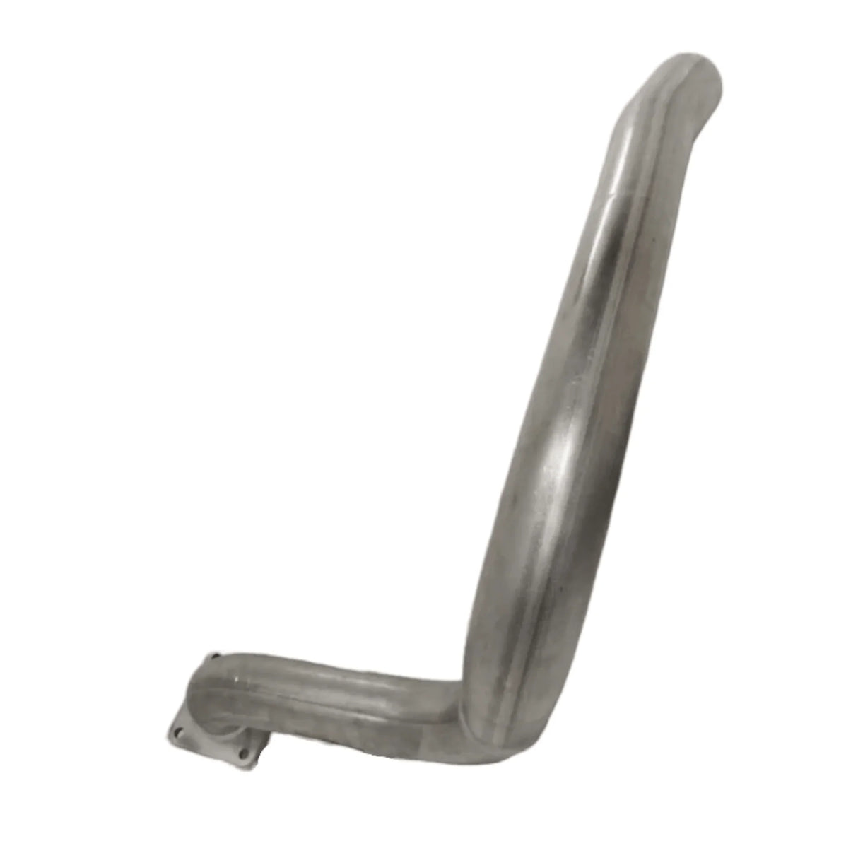 25182368 Genuine Volvo Pipe - Truck To Trailer