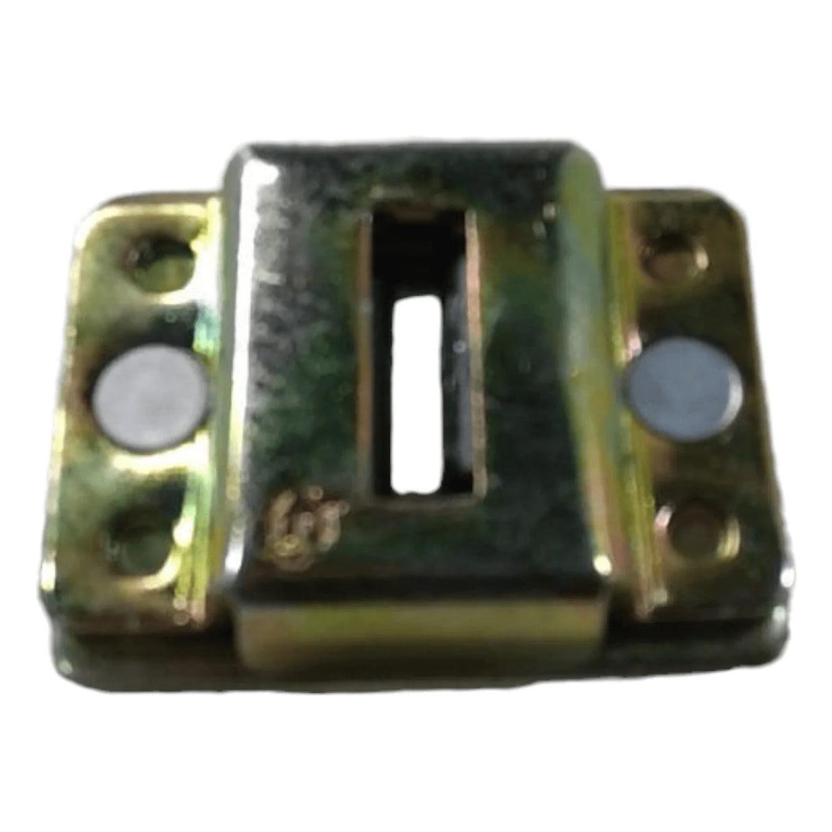 25183456 Genuine Mack Door Stop - Truck To Trailer