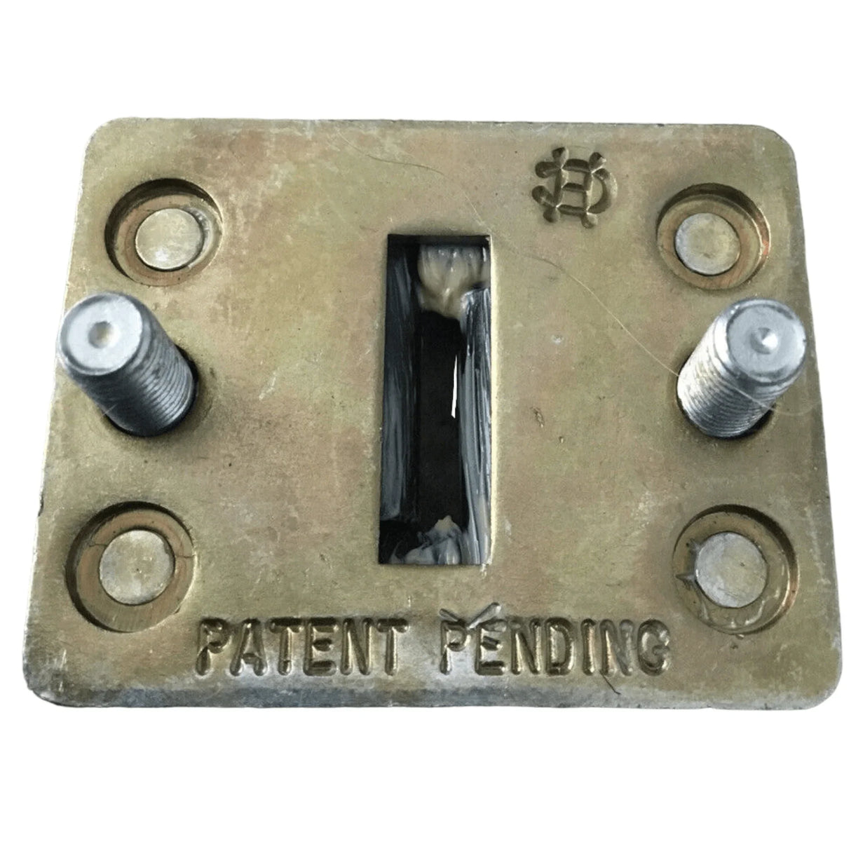 25183456 Genuine Mack Door Stop - Truck To Trailer