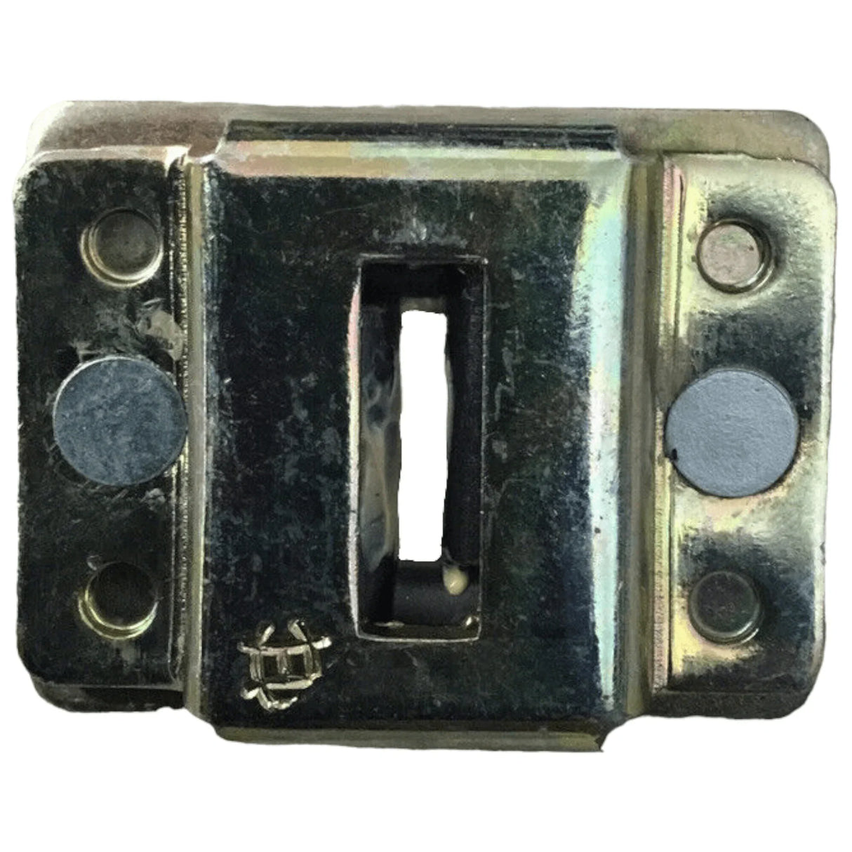 25183456 Genuine Mack Door Stop - Truck To Trailer