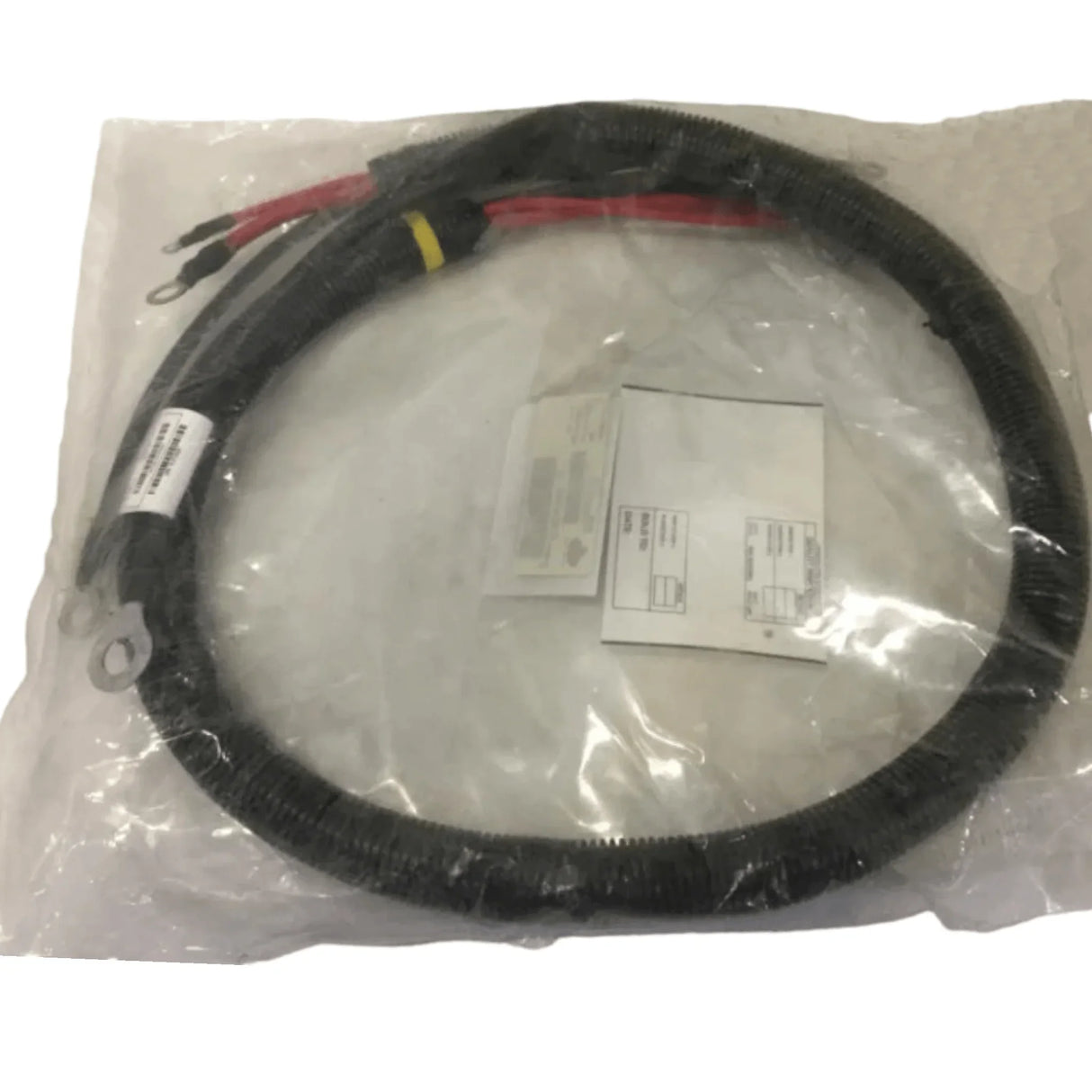 25185237 Genuine Volvo Wiring Harness - Truck To Trailer