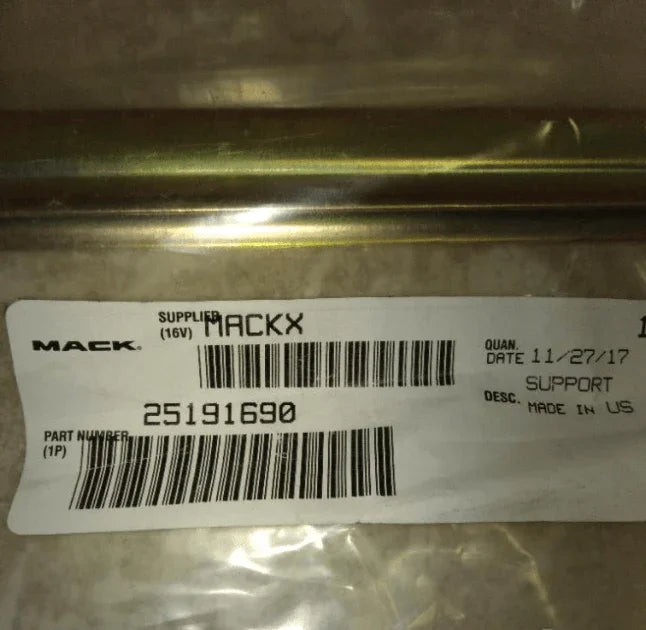 25191690 Genuine Volvo Support - Truck To Trailer