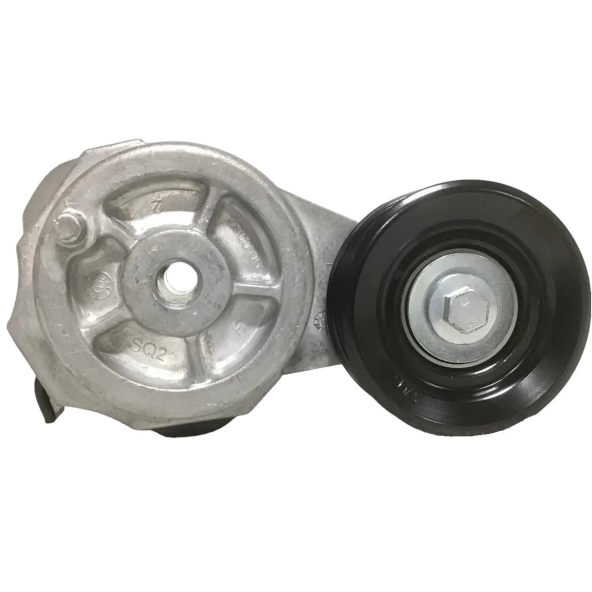 25195044 Genuine Volvo Belt Tensioner - Truck To Trailer