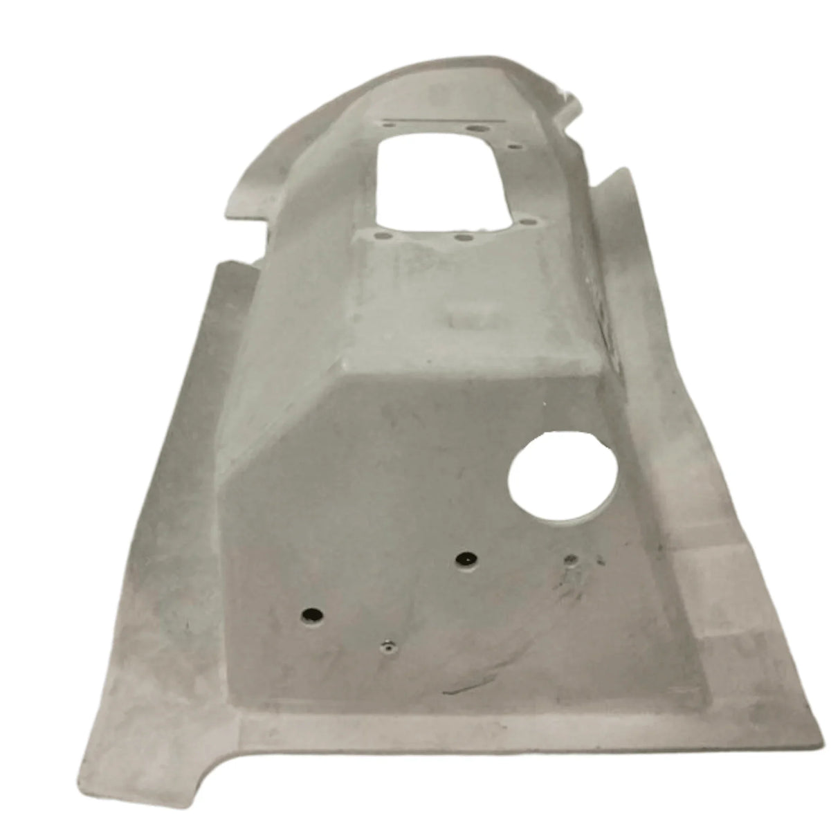 25195174 Genuine Mack Headlamp Housing - Truck To Trailer