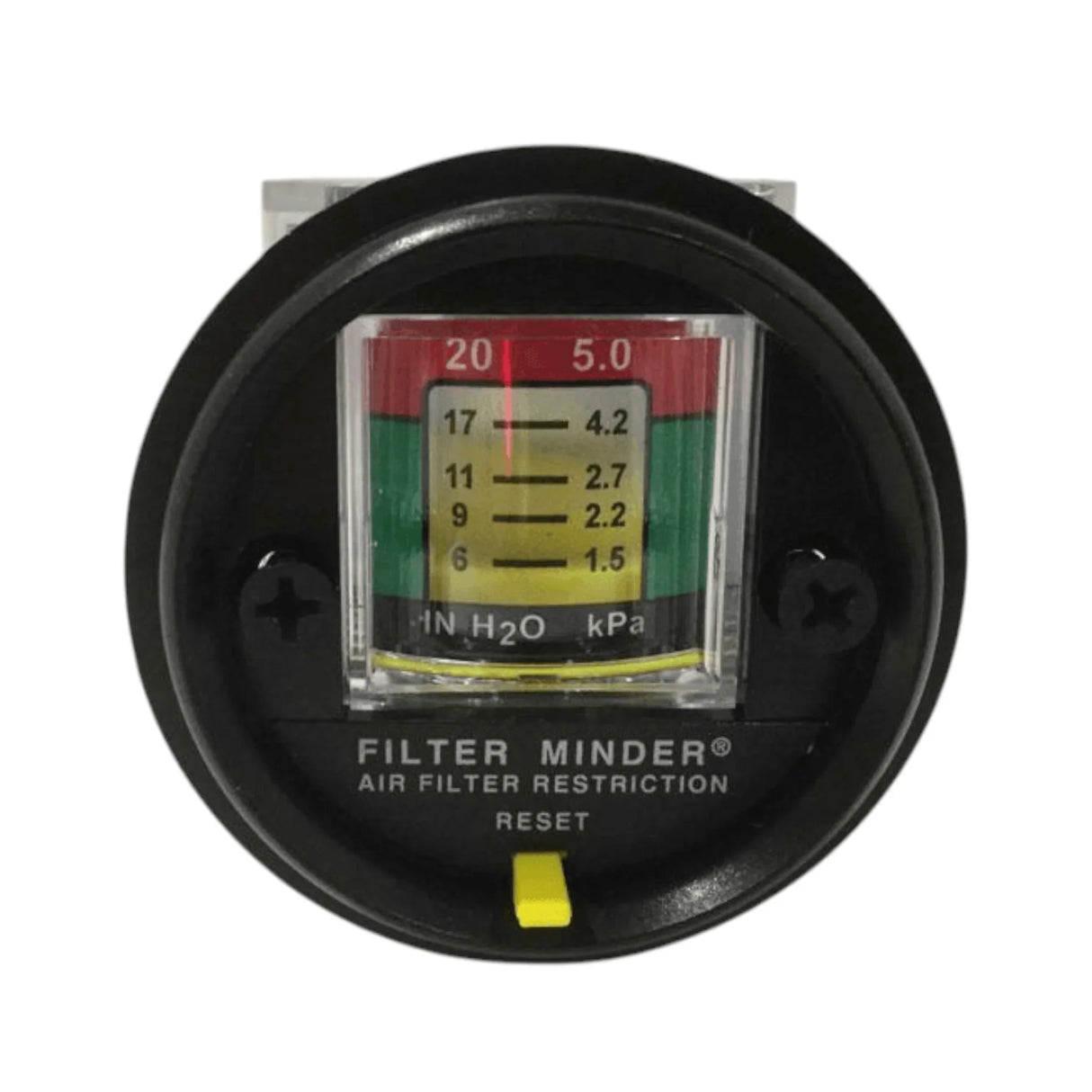 25195185 Genuine Mack Indicator - Truck To Trailer