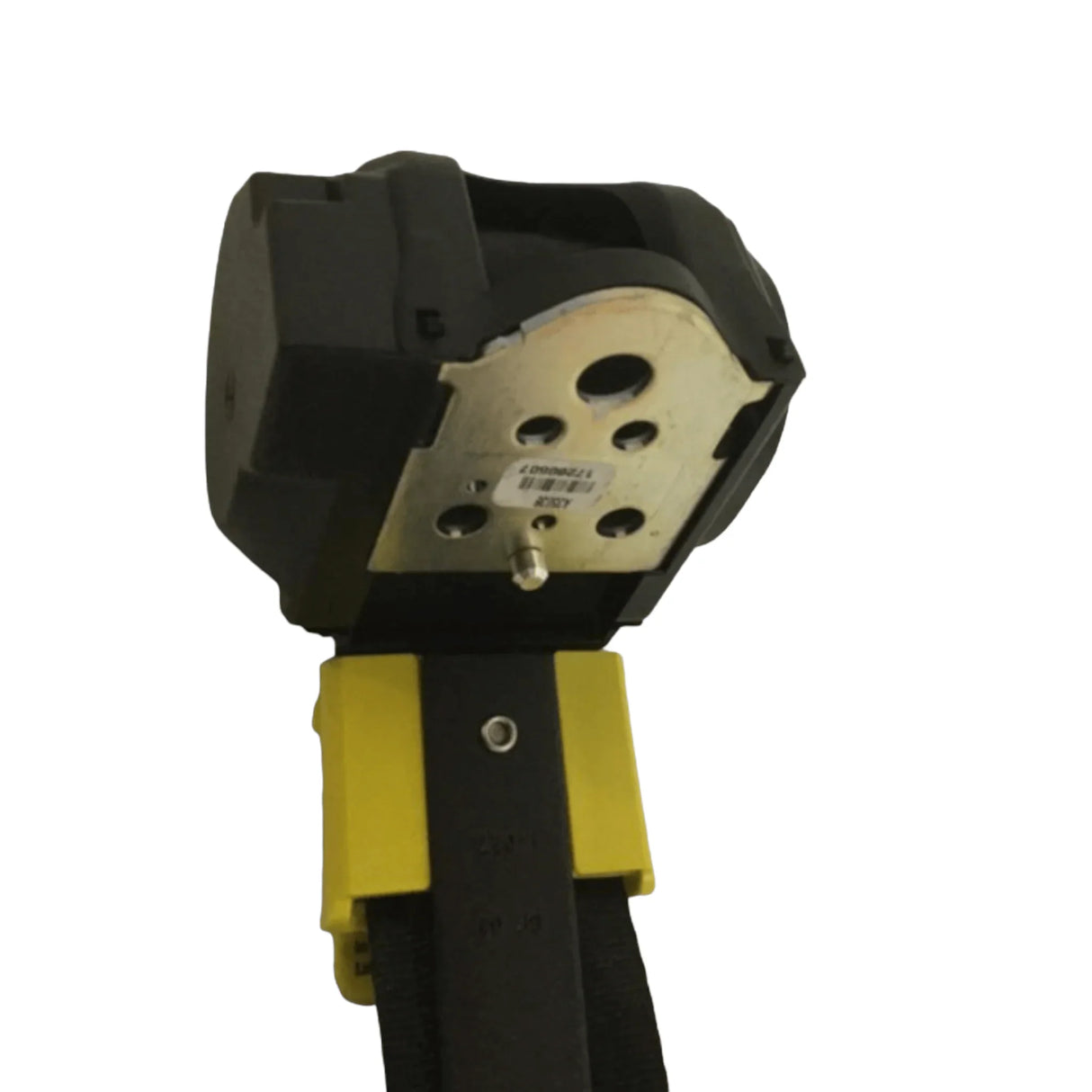 25195402 Genuine Volvo Safety Belt Kit - Truck To Trailer