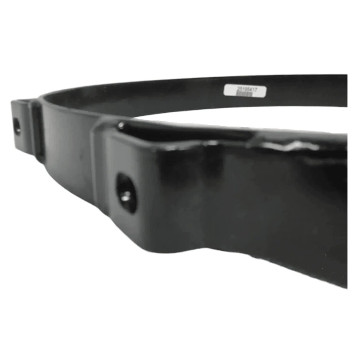 25195417 Genuine Mack Bracket - Truck To Trailer