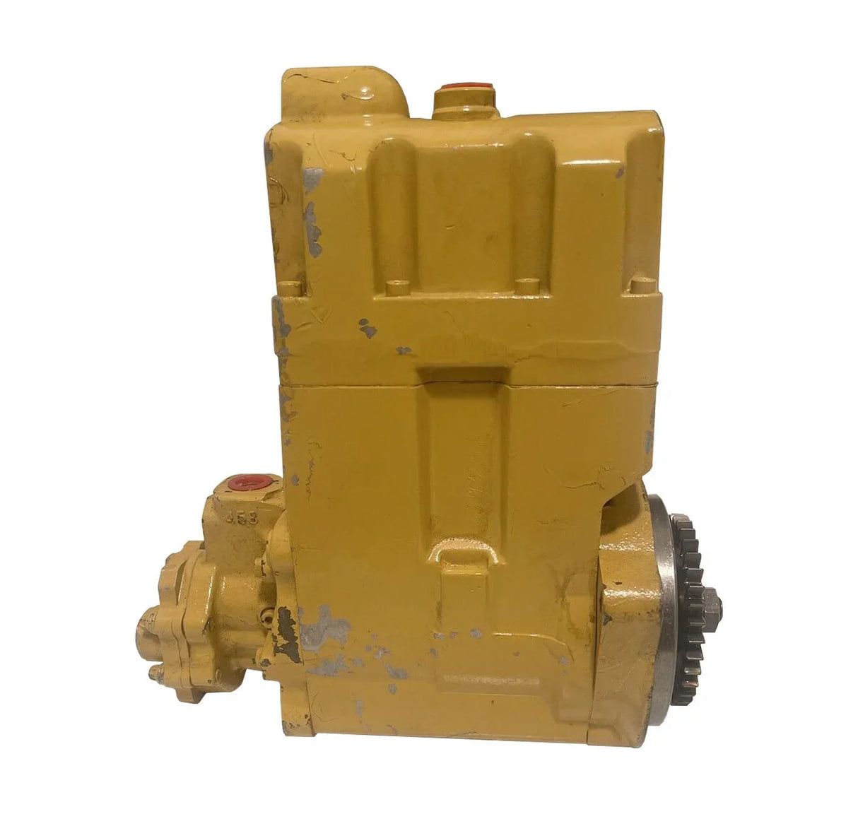 295-4777 Genuine CAT High Pressure Oil Pump - Truck To Trailer
