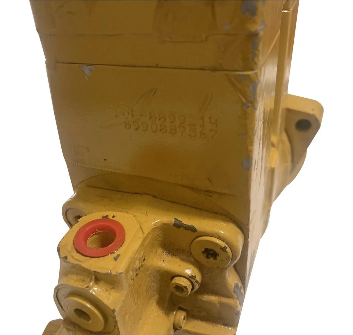 312-0677 Genuine CAT High Pressure Oil Pump - Truck To Trailer