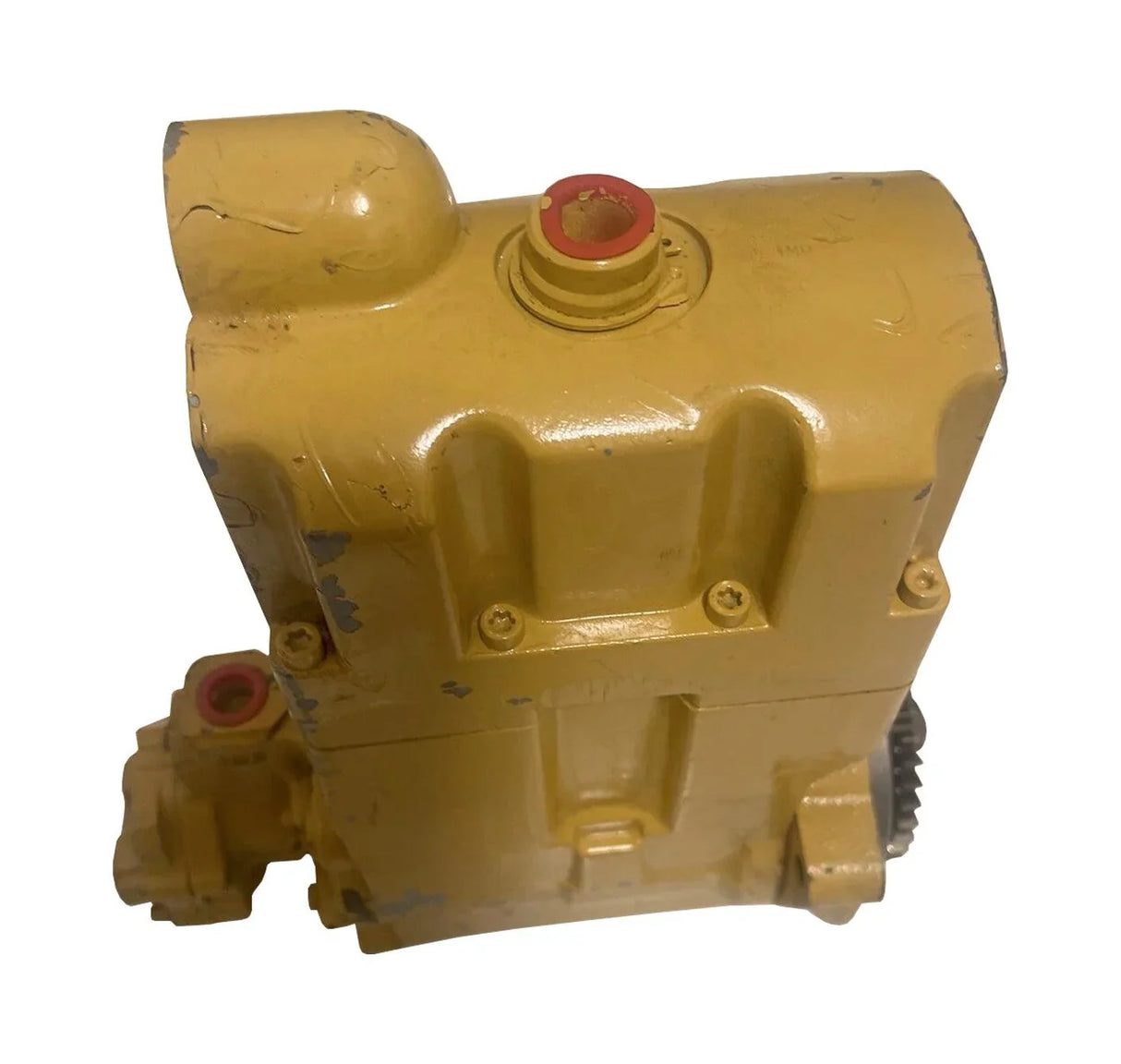 044604 Genuine CAT High Pressure Oil Pump - Truck To Trailer