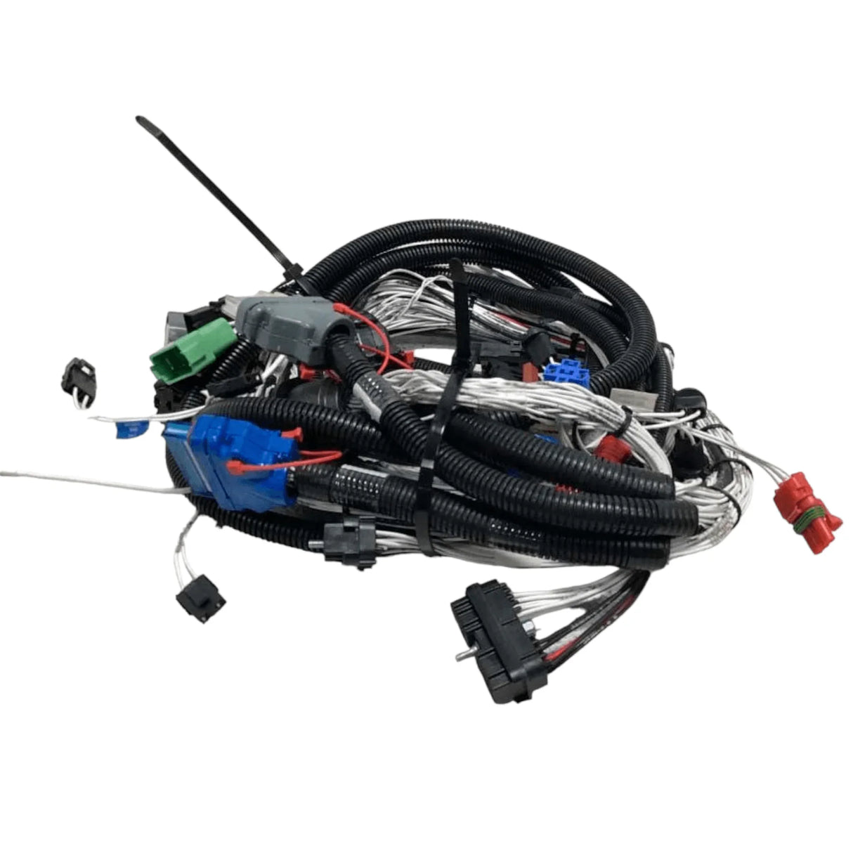 25496870 Genuine Volvo Wiring Harness - Truck To Trailer