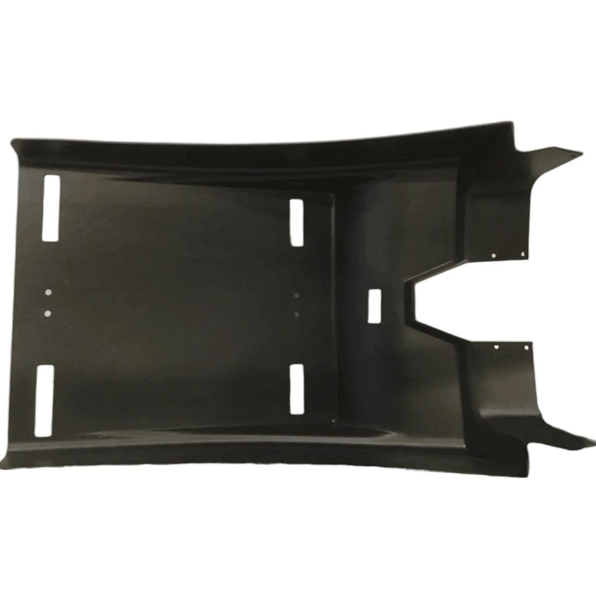 25496900 Genuine Volvo Front Mudguard - Truck To Trailer