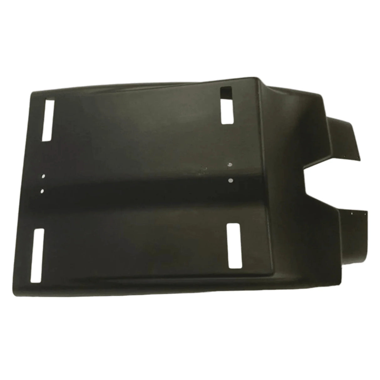 25496900 Genuine Volvo Front Mudguard - Truck To Trailer