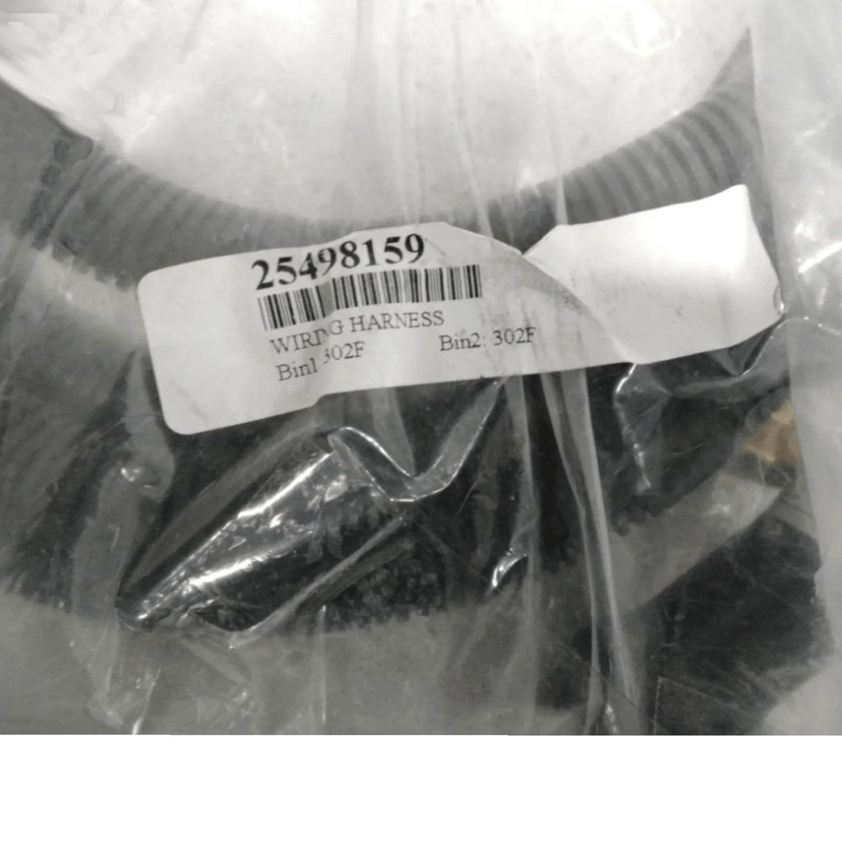 25498159 Genuine Volvo Wiring Harness - Truck To Trailer