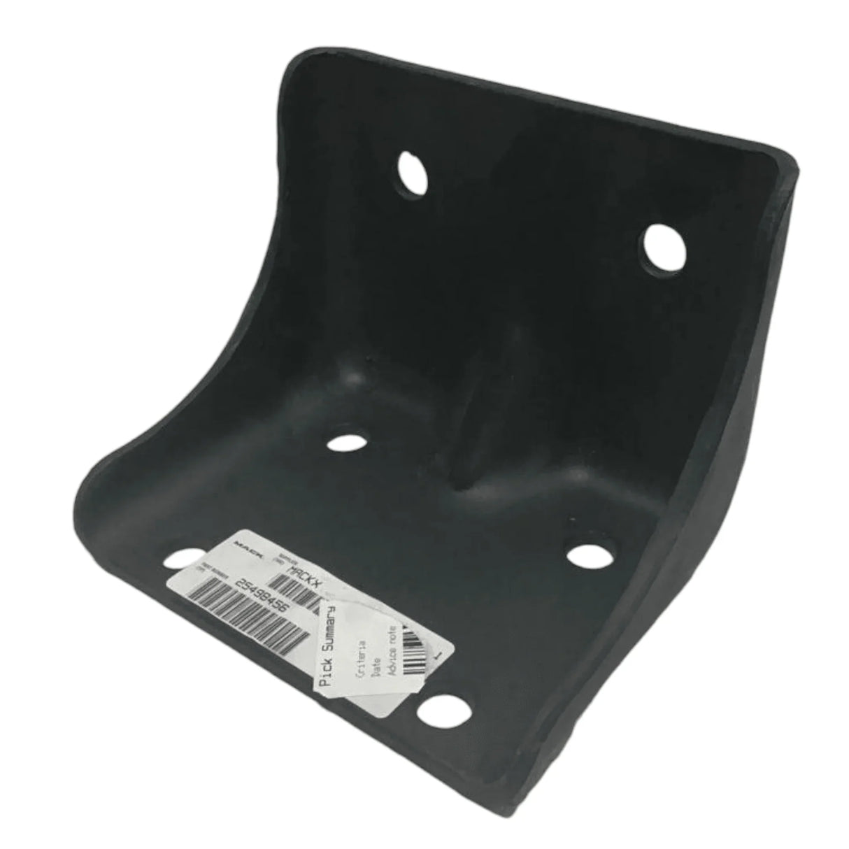 25498456 Genuine Mack Support - Truck To Trailer