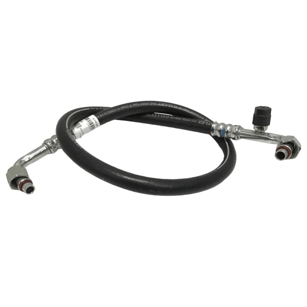 25498669 Genuine Volvo Hose - Truck To Trailer