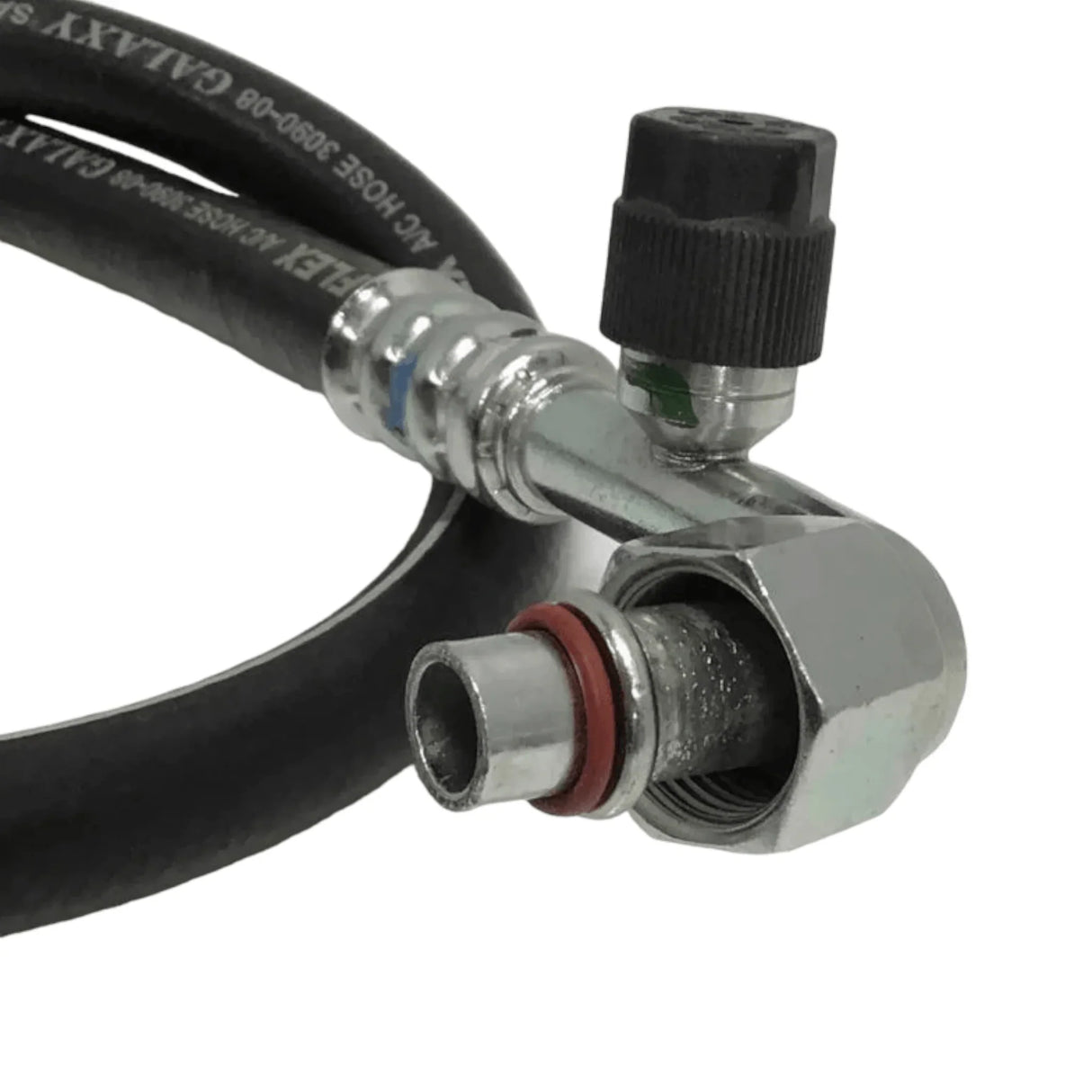 25498669 Genuine Volvo Hose - Truck To Trailer