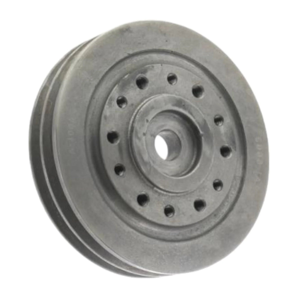 25498939 Genuine Volvo/Mack Pulley - Truck To Trailer
