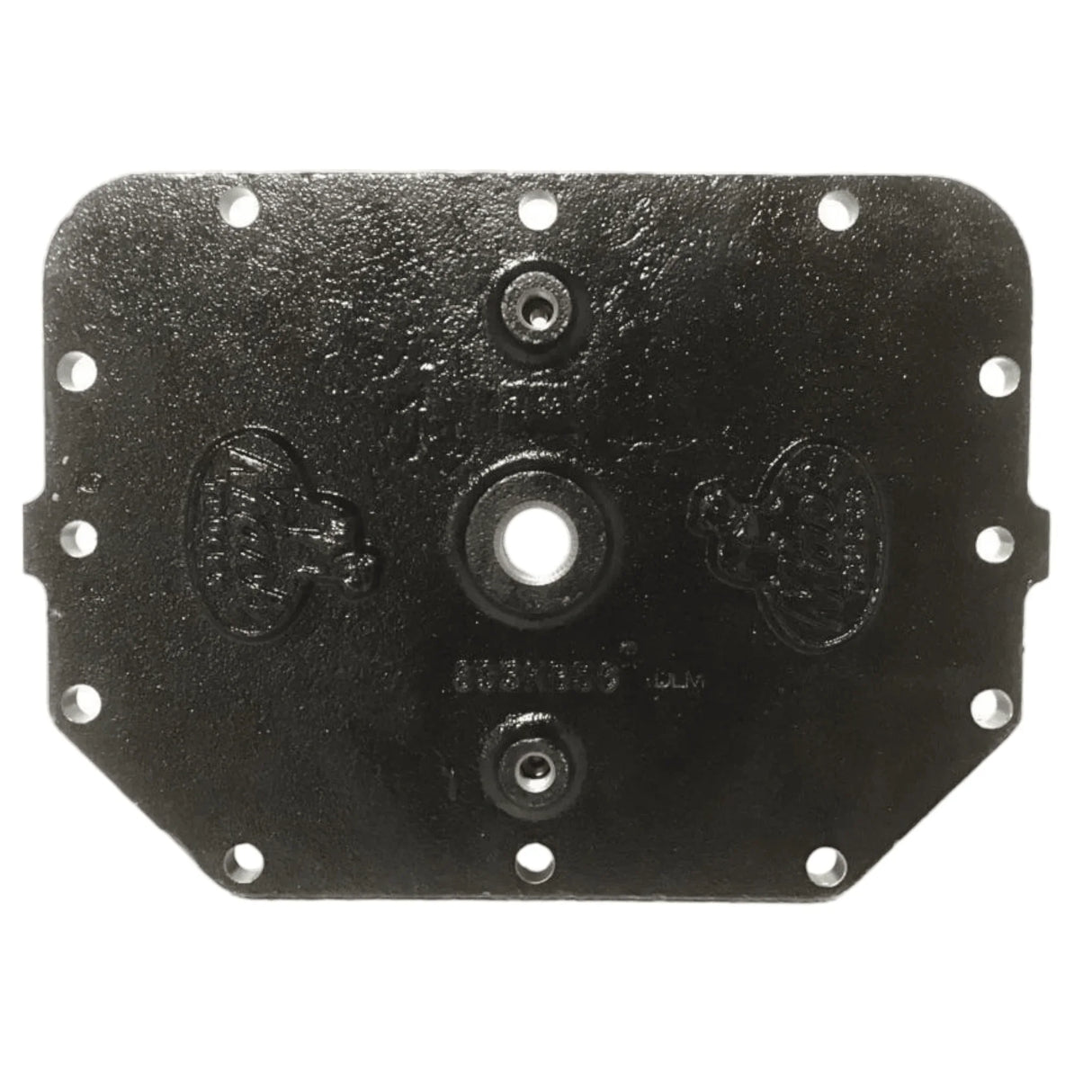 25499877 Genuine Volvo/Mack Cover - Truck To Trailer