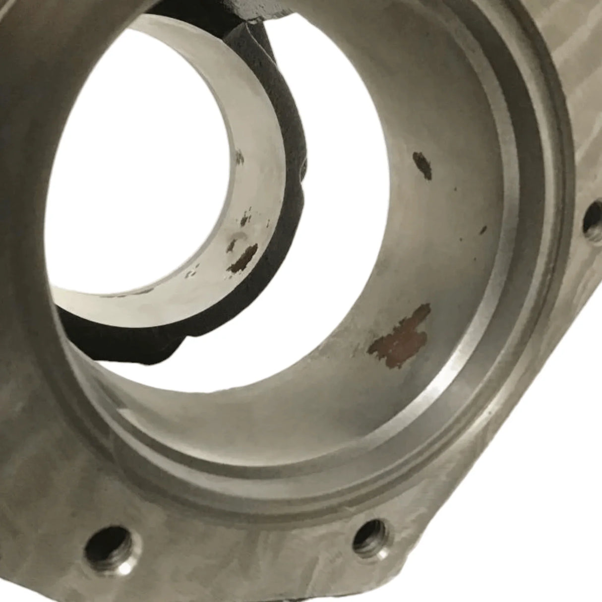 25499877 Genuine Volvo/Mack Cover - Truck To Trailer