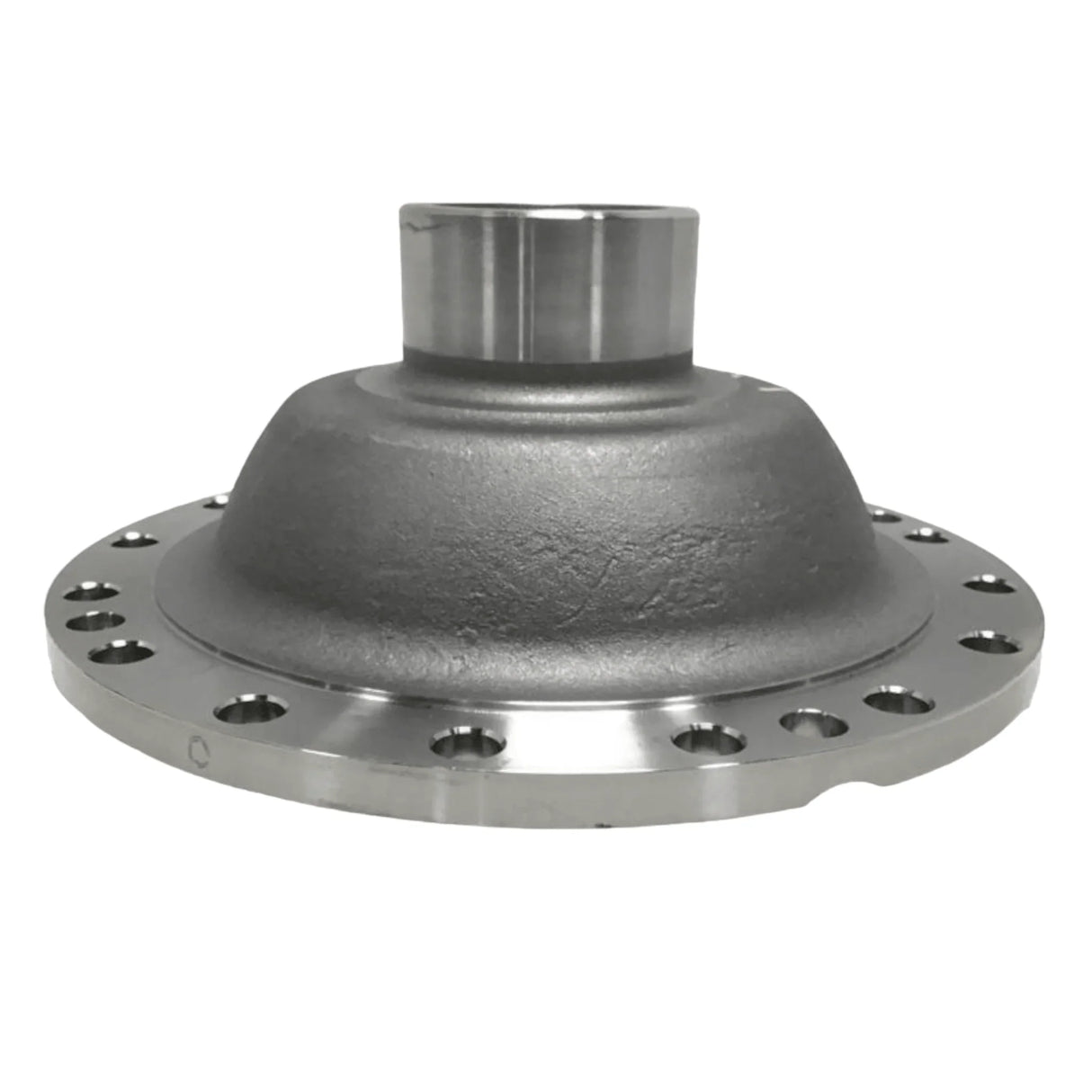 25500089 Genuine Volvo Casing Half - Truck To Trailer