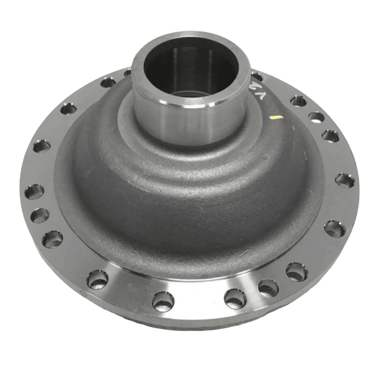 25500089 Genuine Volvo Casing Half - Truck To Trailer