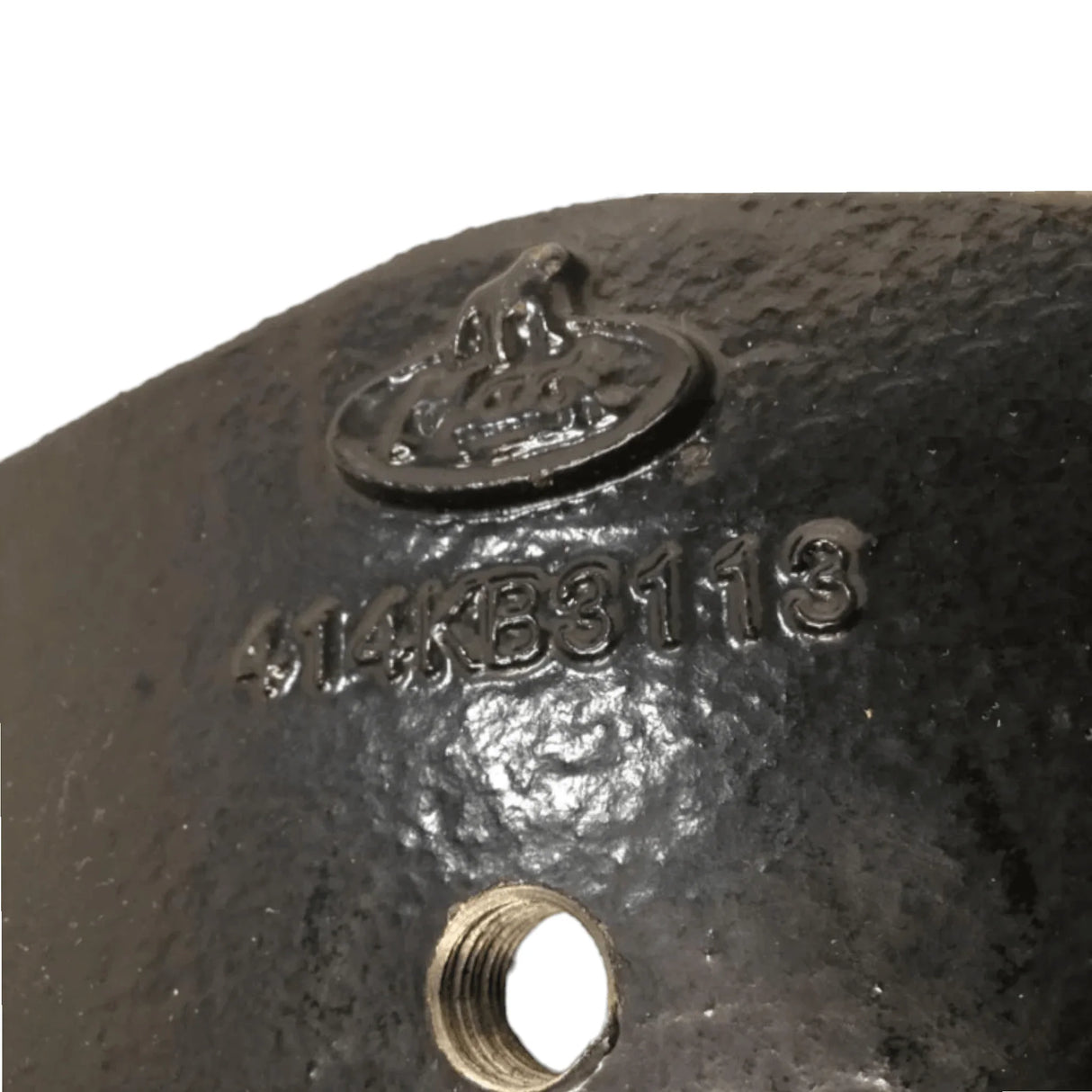 25500328 Genuine Volvo Cover - Truck To Trailer