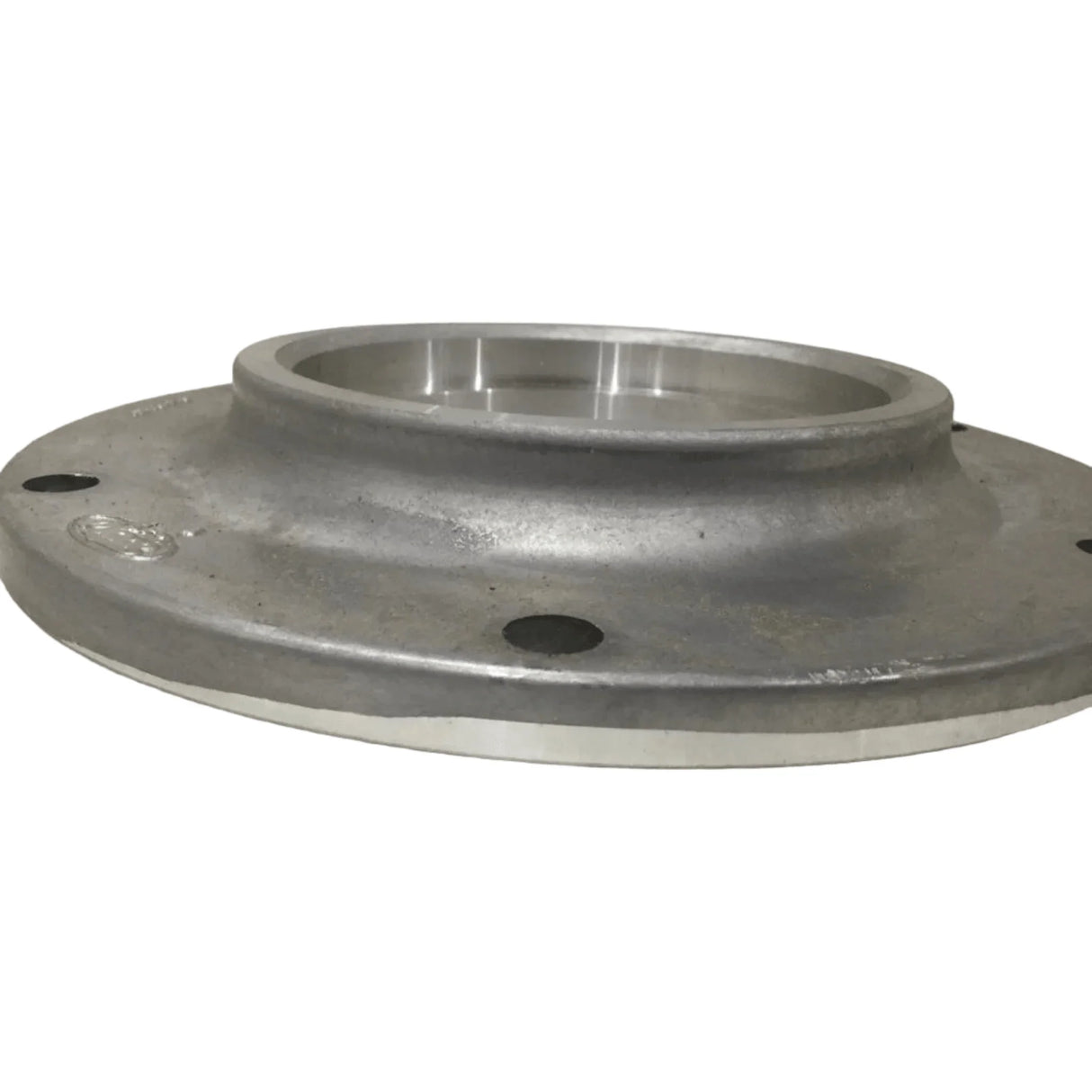 25501156 Genuine Volvo Cover - Truck To Trailer