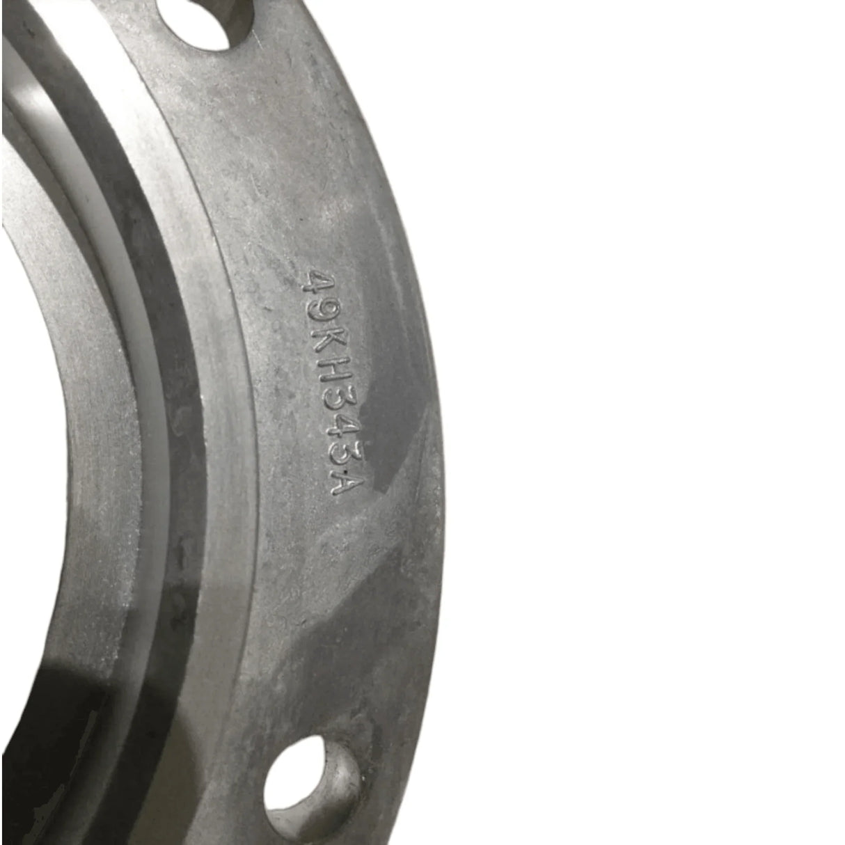 25501157 Genuine Volvo/Mack Cover - Truck To Trailer