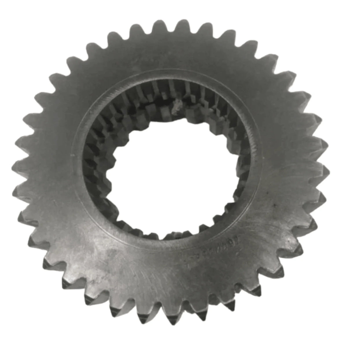 25501306 Genuine Volvo Gear - Truck To Trailer