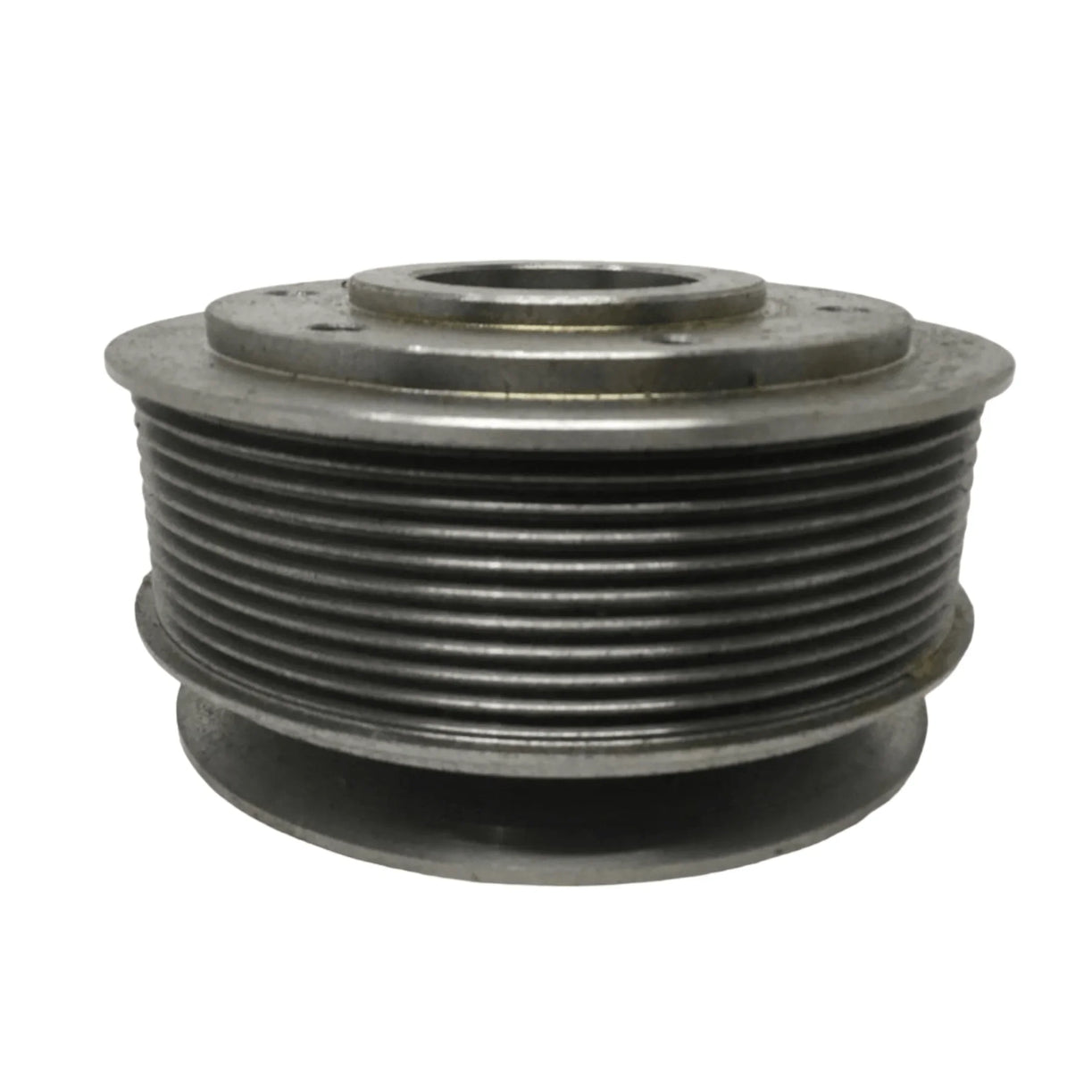 25501326 Genuine Volvo Water Pump Pulley - Truck To Trailer