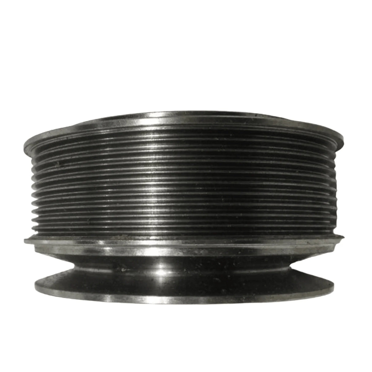 25501326 Genuine Volvo Water Pump Pulley - Truck To Trailer