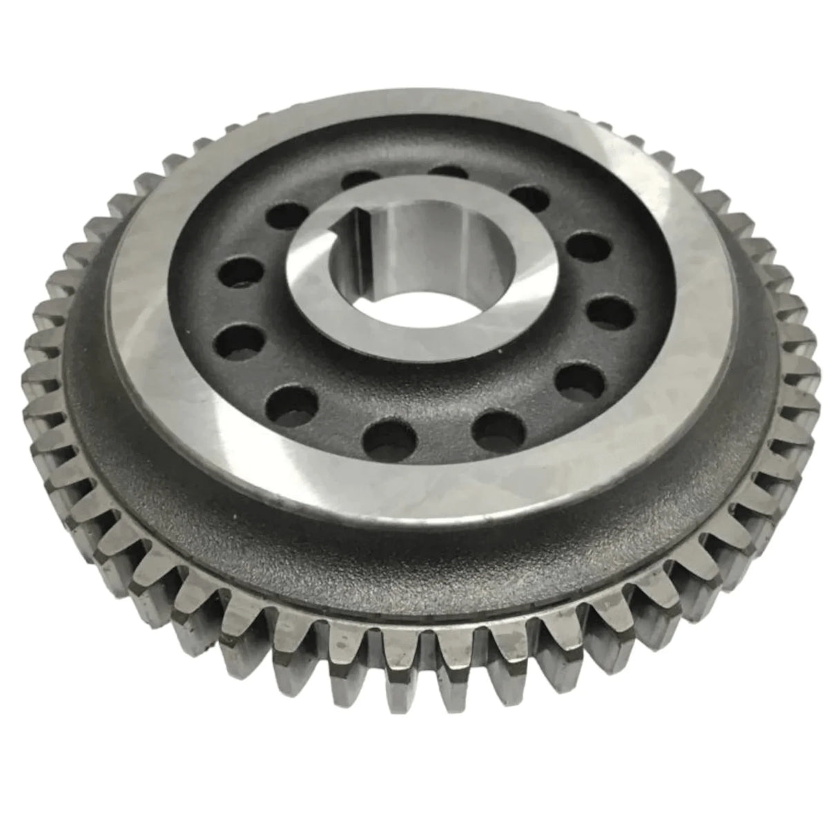 25501777 Genuine Volvo Gear - Truck To Trailer