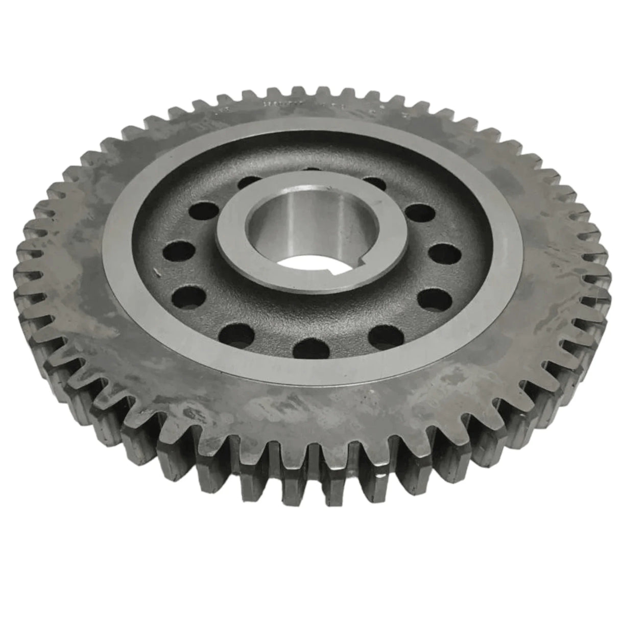 25501777 Genuine Volvo Gear - Truck To Trailer