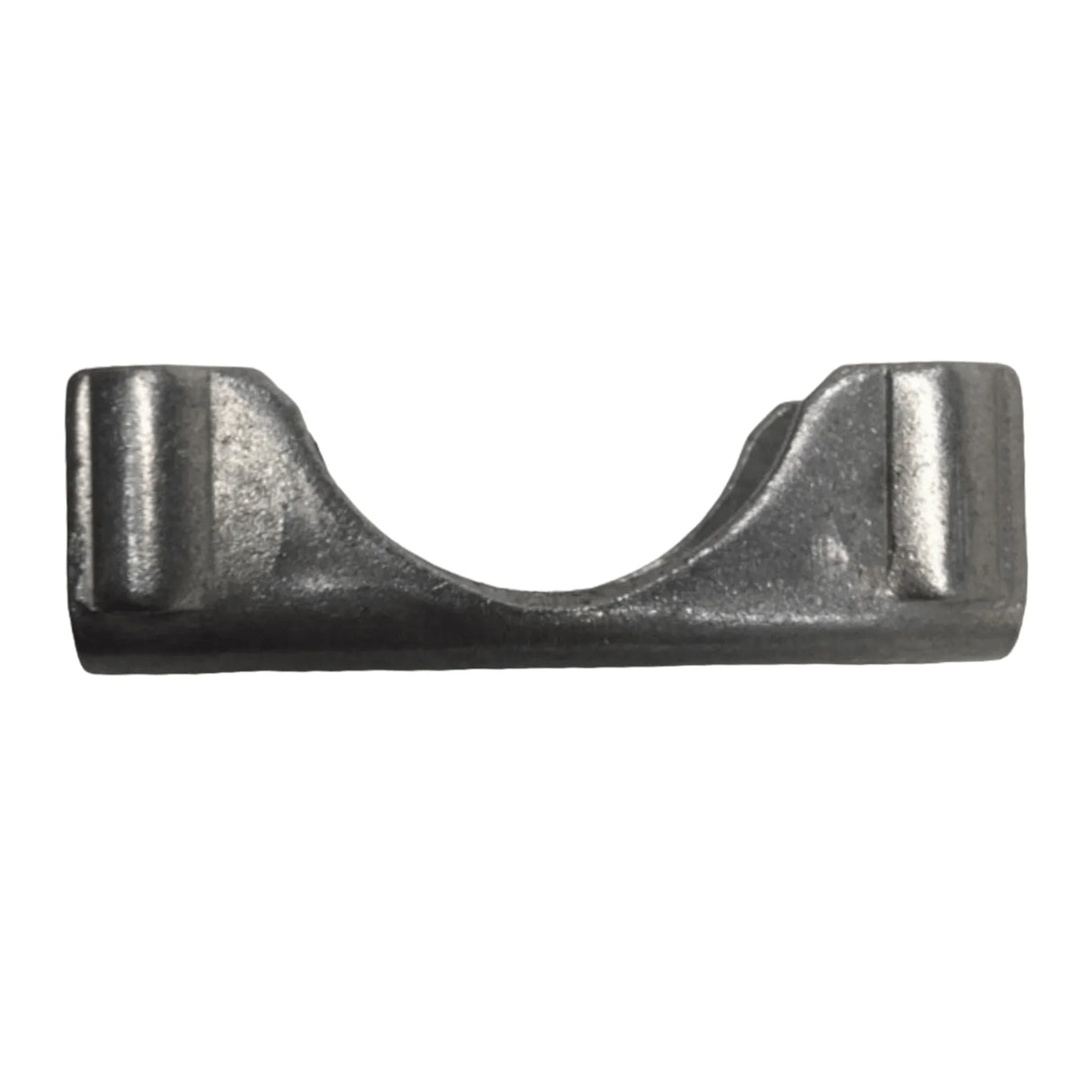 25502418 Genuine Mack Bracket - Truck To Trailer