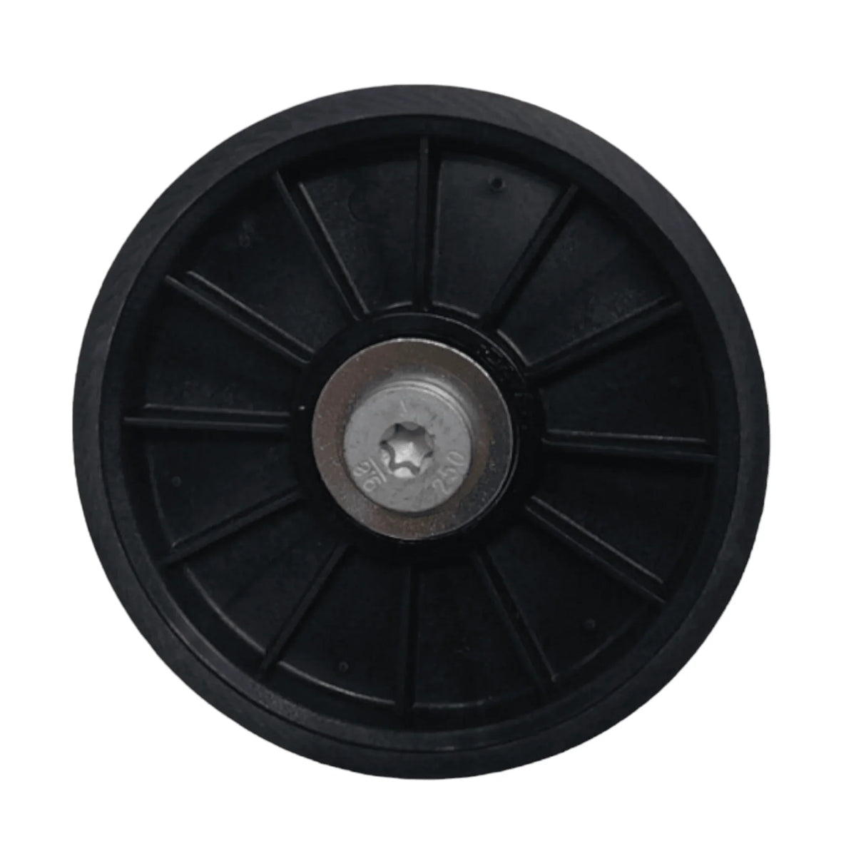 25502608 Genuine Volvo Hub - Truck To Trailer