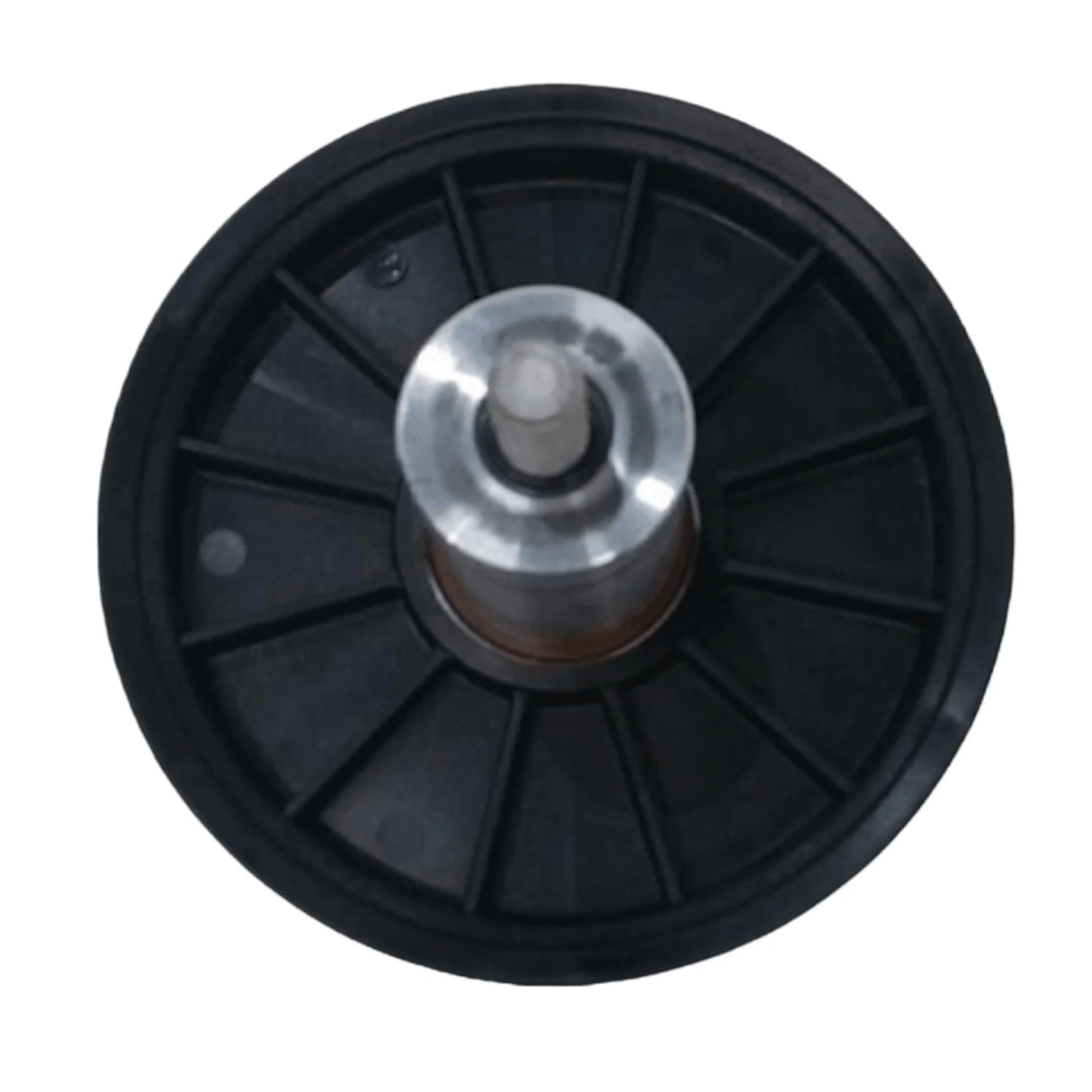 25502608 Genuine Volvo Hub - Truck To Trailer