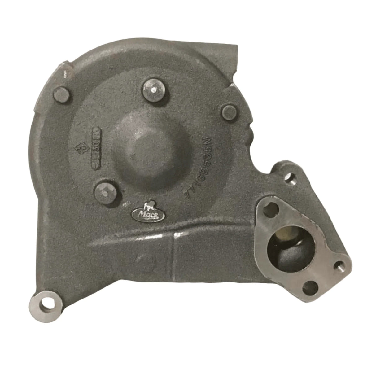 25503130 Genuine Volvo/Mack Housing - Truck To Trailer