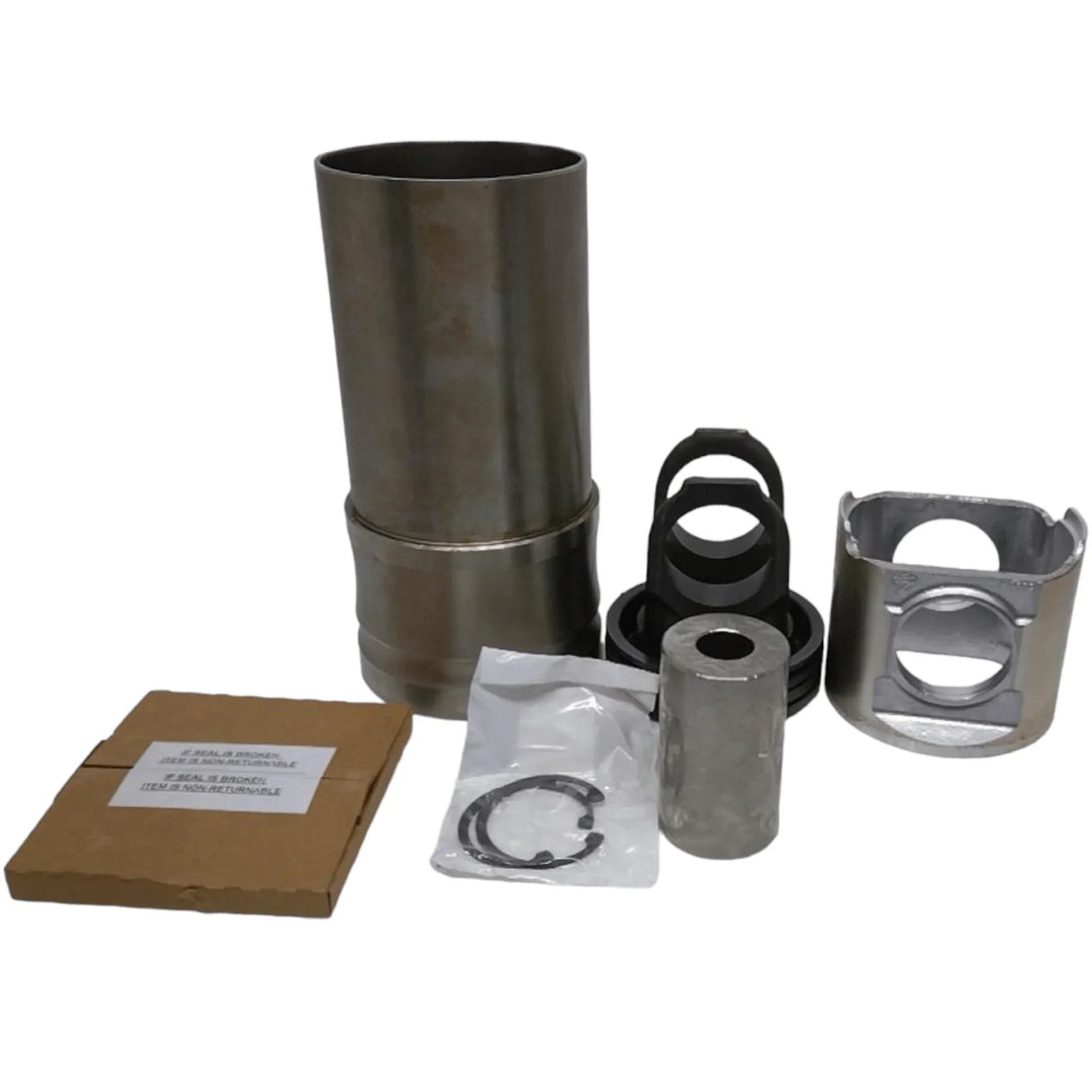 25503471 Genuine Mack Kit - Truck To Trailer