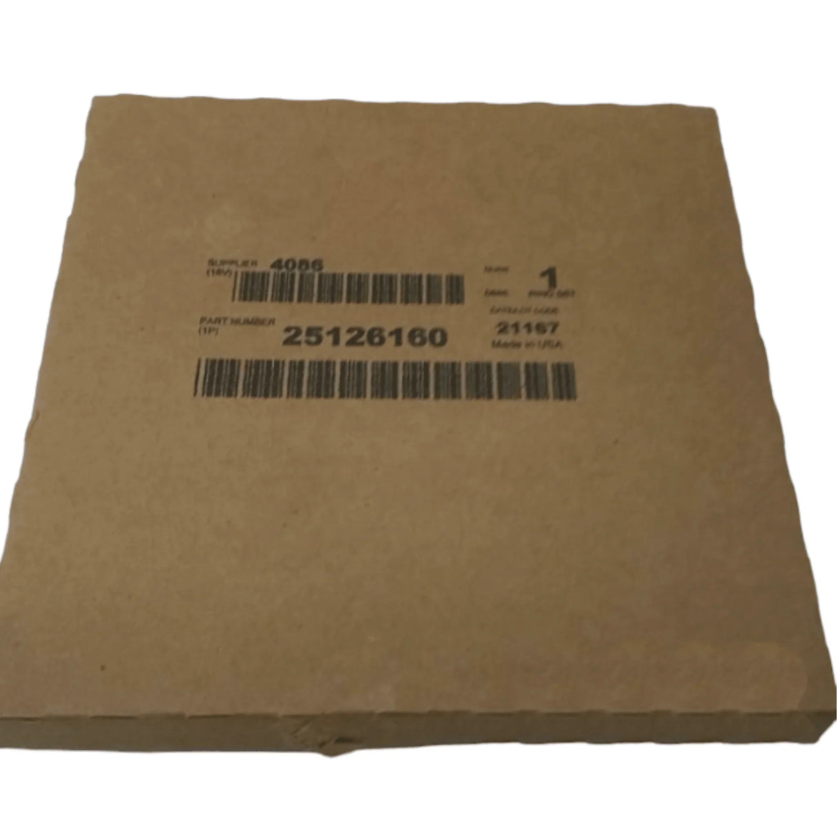 25503471 Genuine Mack Kit - Truck To Trailer