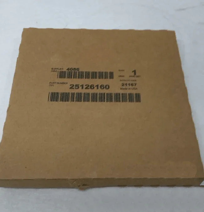 25503471 Genuine Mack Kit - Truck To Trailer