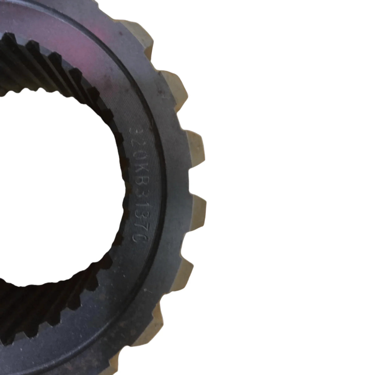 25503685 Genuine Volvo Clutch Gear - Truck To Trailer